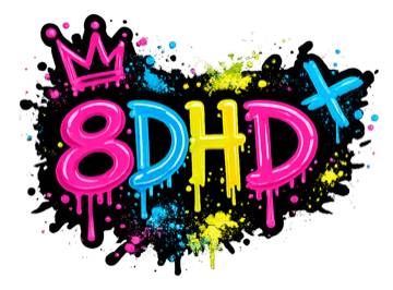 8DHD