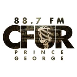 CFUR logo