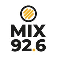 Mix 926 logo