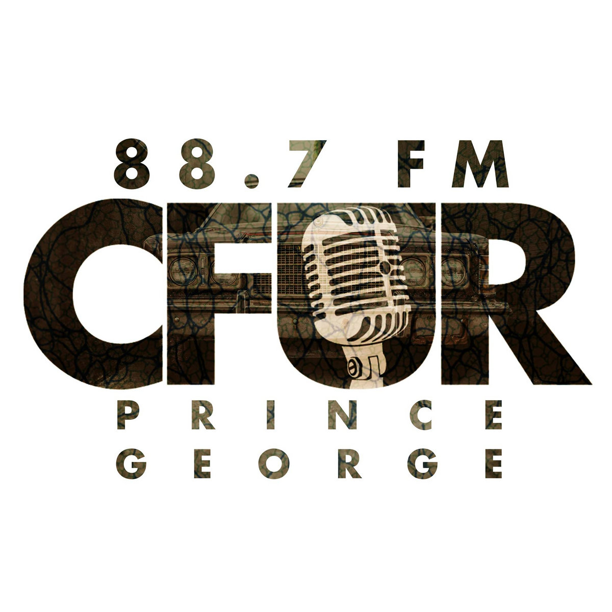 CFUR logo